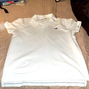 Men’s American Eagle Polo